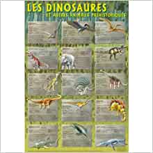 les dinosaures