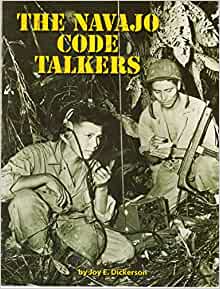 Navajo Code Talkers