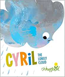 Cyril the Lonely Cloud