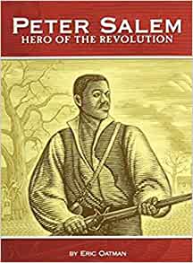 Houghton Mifflin Social Studies: Below Level Independent Book Unit 4 Level 5 Peter Salem Hero Of The Revolution