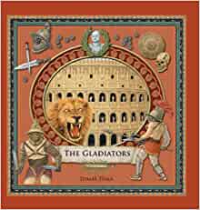 The Gladiators (Shape Books)