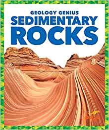 Sedimentary Rocks (Pogo Books: Geology Genius)