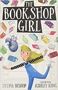 The Bookshop Girl