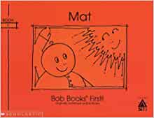 Mat (Bob books)