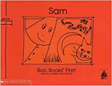 Sam (Bob books)