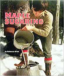 Houghton Mifflin Science: Ind Bk Lv5 Chp2 On Level Maple Sugaring