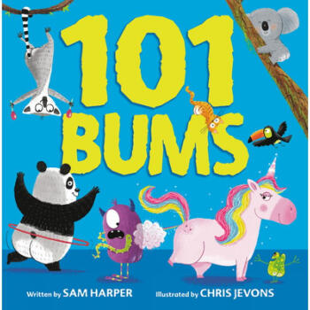 101 Bums