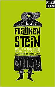 Frankenstein (Graphic Horror)