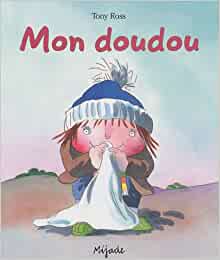 mon doudou (ALBUMS)