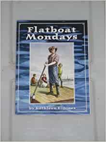 Flatboat Mondays