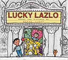 Lucky Lazlo