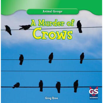 A Murder of Crows