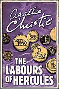 Poirot The Labours Of Hercules
