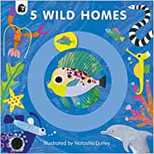 5 Wild Homes