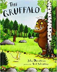 The Gruffalo