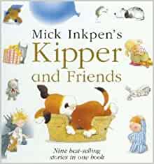 Kipper & Friends