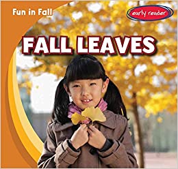 Fall Leaves (Fun in Fall)