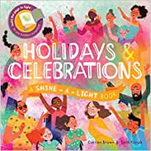 Holidays & Celebrations - Shine-a-Light