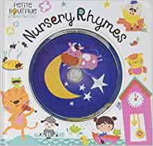 Petite Boutique Nursery Rhymes