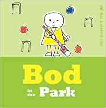 Bod in the Park