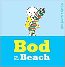 Bod on the Beach