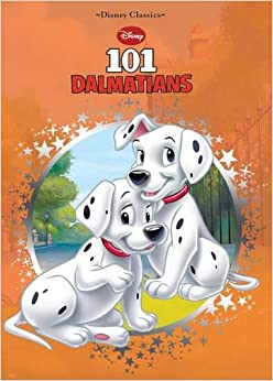 Disney Classic - 101 Dalmatians