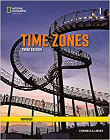 Time Zones 1: Workbook