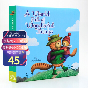 World of Wonderful Things