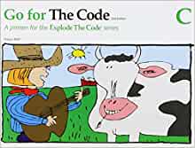 Go for the Code - Book C (Explode the Code)