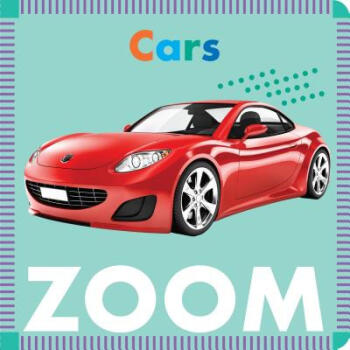 Cars Zoom