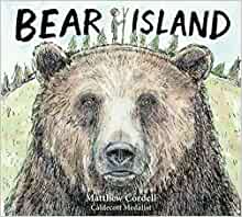 Bear Island