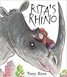 Rita's Rhino