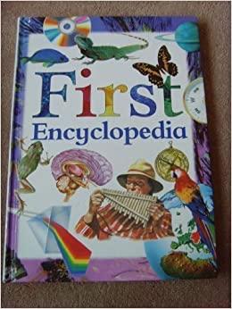My First Encyclopaedia
