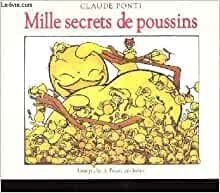 Mille secrets de poussins