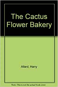 The Cactus Flower Bakery