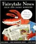 Fairytale News