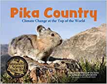 Pika Country: Climate Change at the Top of the World