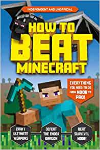 How to Beat Minecraft