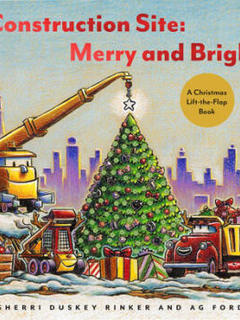 Construction Site: Merry and Bright: A Chris...