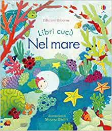 Nel mare. Libri cucù