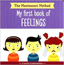 My First Book of Feelings