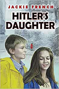 Hitler's Daughter (Bccb Blue Ribbon Fiction Books (Awards))