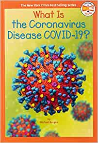 What Is the Coronavirus Disease COVID-19? (Who HQ Now)