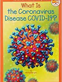 What Is the Coronavirus Disease COVID-19? (Who HQ Now)