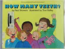 How Many Teeth? (Let'S-Read-And-Find-Out Science Book)