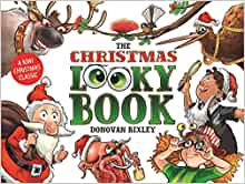 The Christmas Looky Book