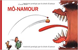 mo namour