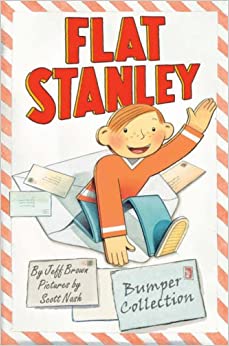 Flat Stanley Bumper Collection