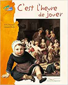 C'est l'heure de jouer