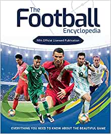 Football Encyclopedia (fifa)